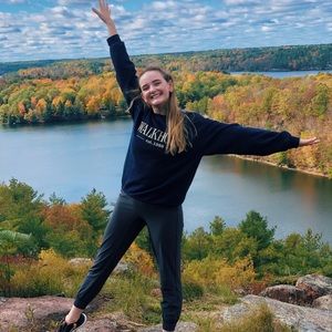 Meet your Posher, Paige